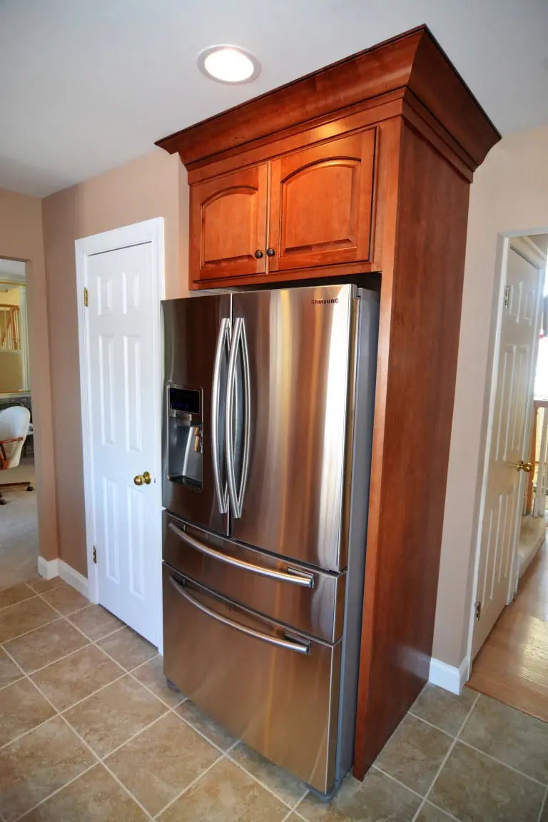 Montgomeryville Kitchen