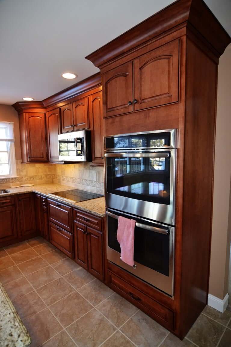 Montgomeryville Kitchen