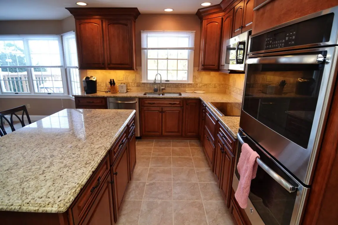 Montgomeryville Kitchen