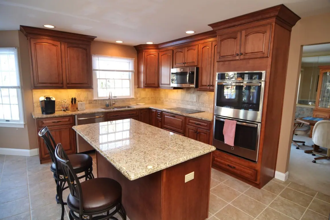 Montgomeryville Kitchen