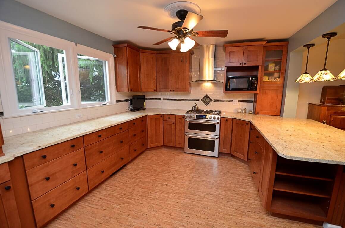 Plymouth Meeting Kitchen