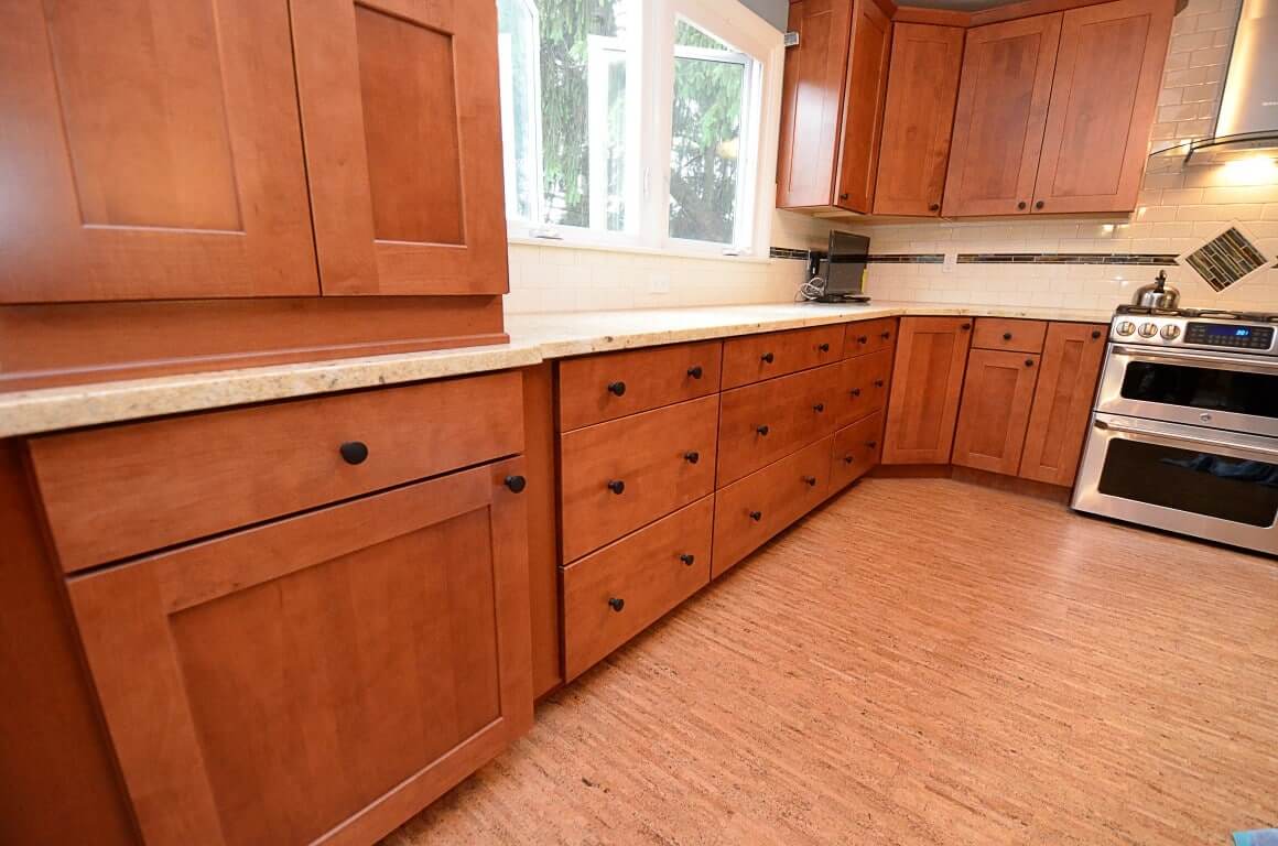 Plymouth Meeting Kitchen