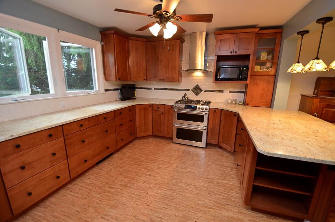 Plymouth Meeting Kitchen
