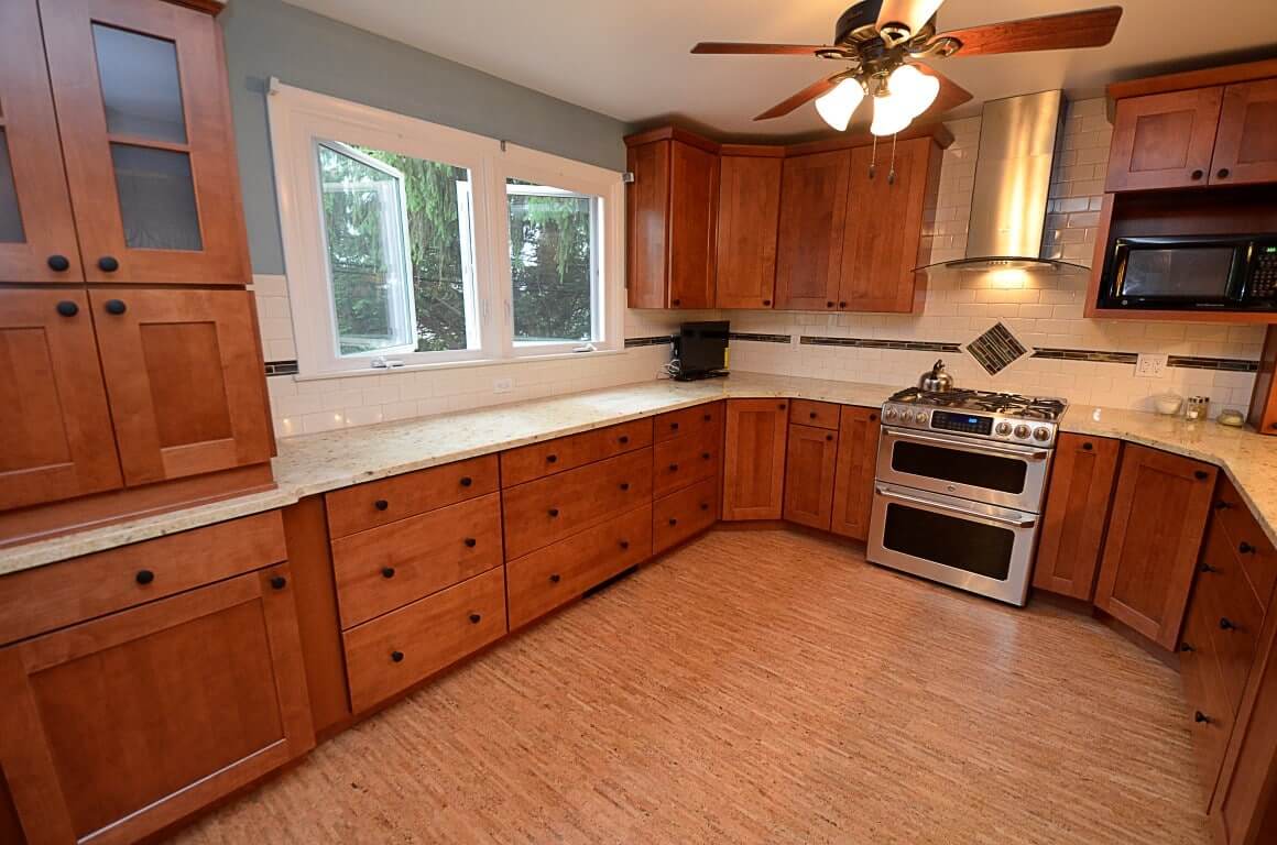 Plymouth Meeting Kitchen