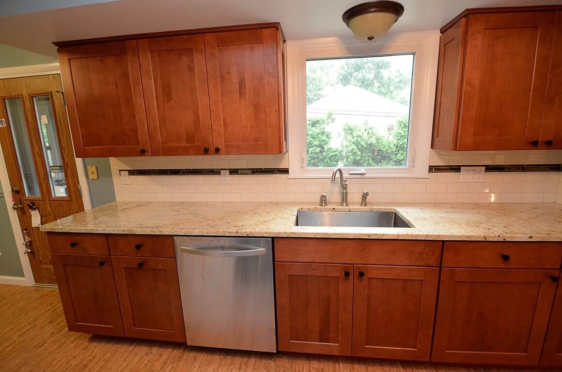Plymouth Meeting Kitchen