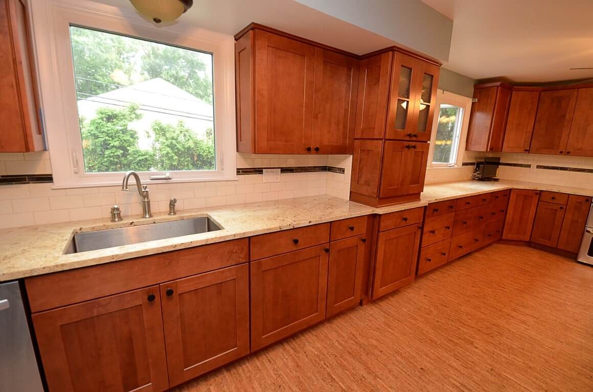 Plymouth Meeting Kitchen