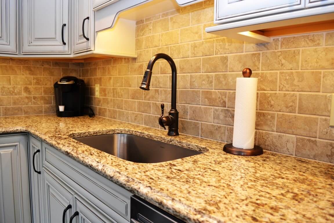 Bensalem Kitchen