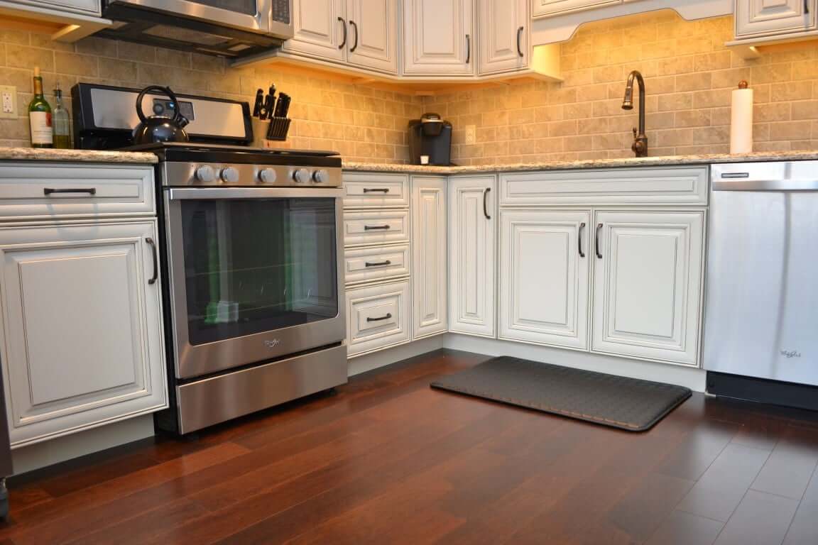 Bensalem Kitchen