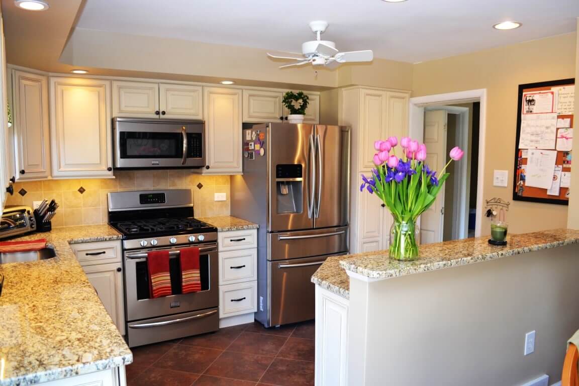 Willow Grove Kitchen