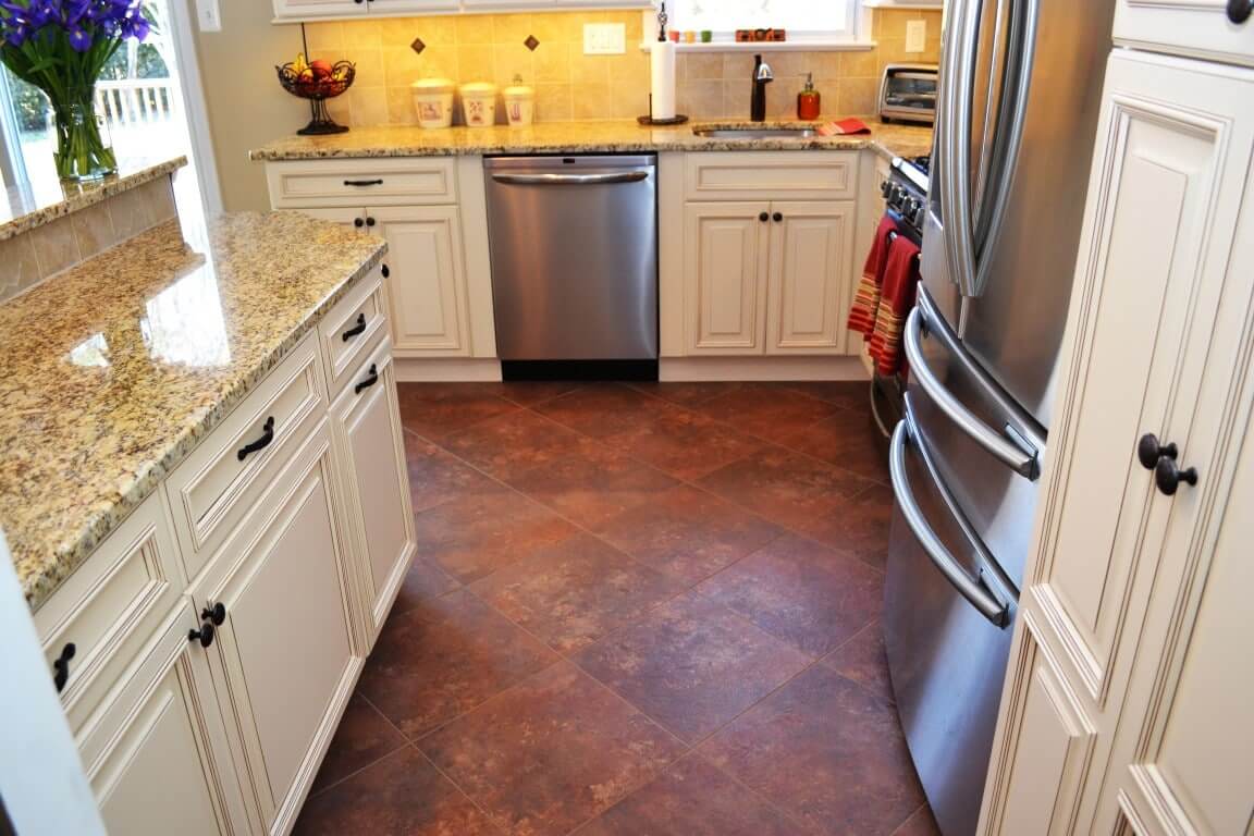 Willow Grove Kitchen