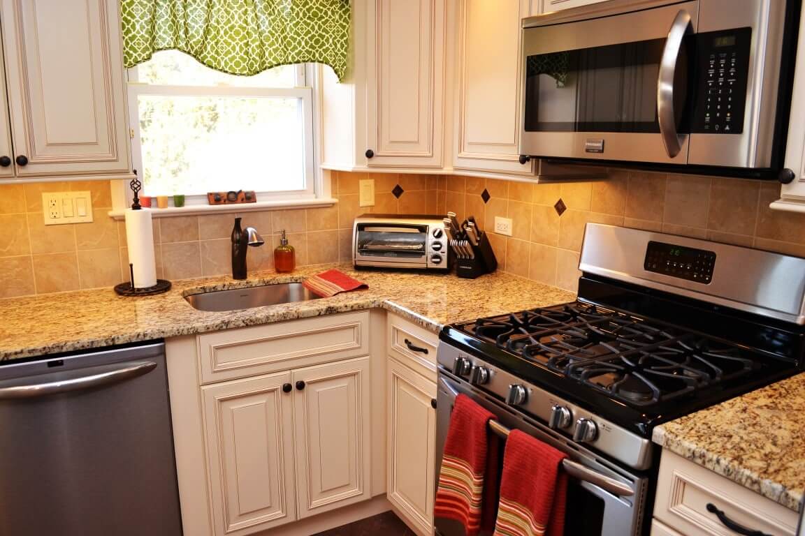 Willow Grove Kitchen