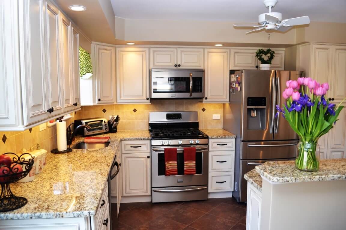 Willow Grove Kitchen