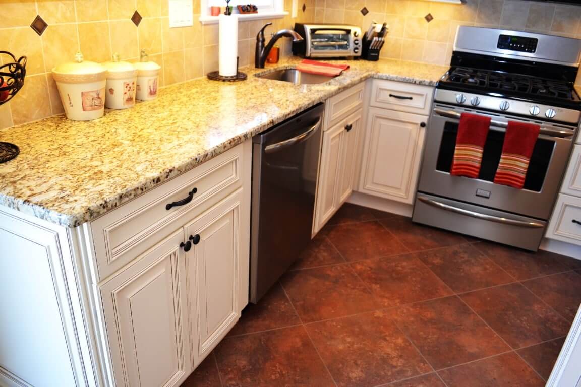 Willow Grove Kitchen