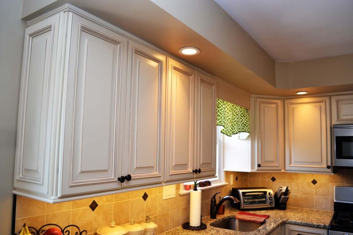 Willow Grove Kitchen