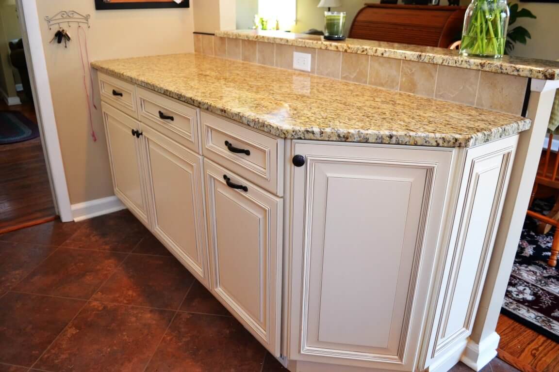 Willow Grove Kitchen