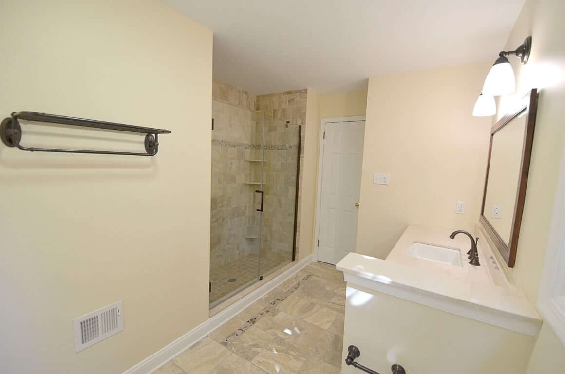 Lansdale Bathroom
