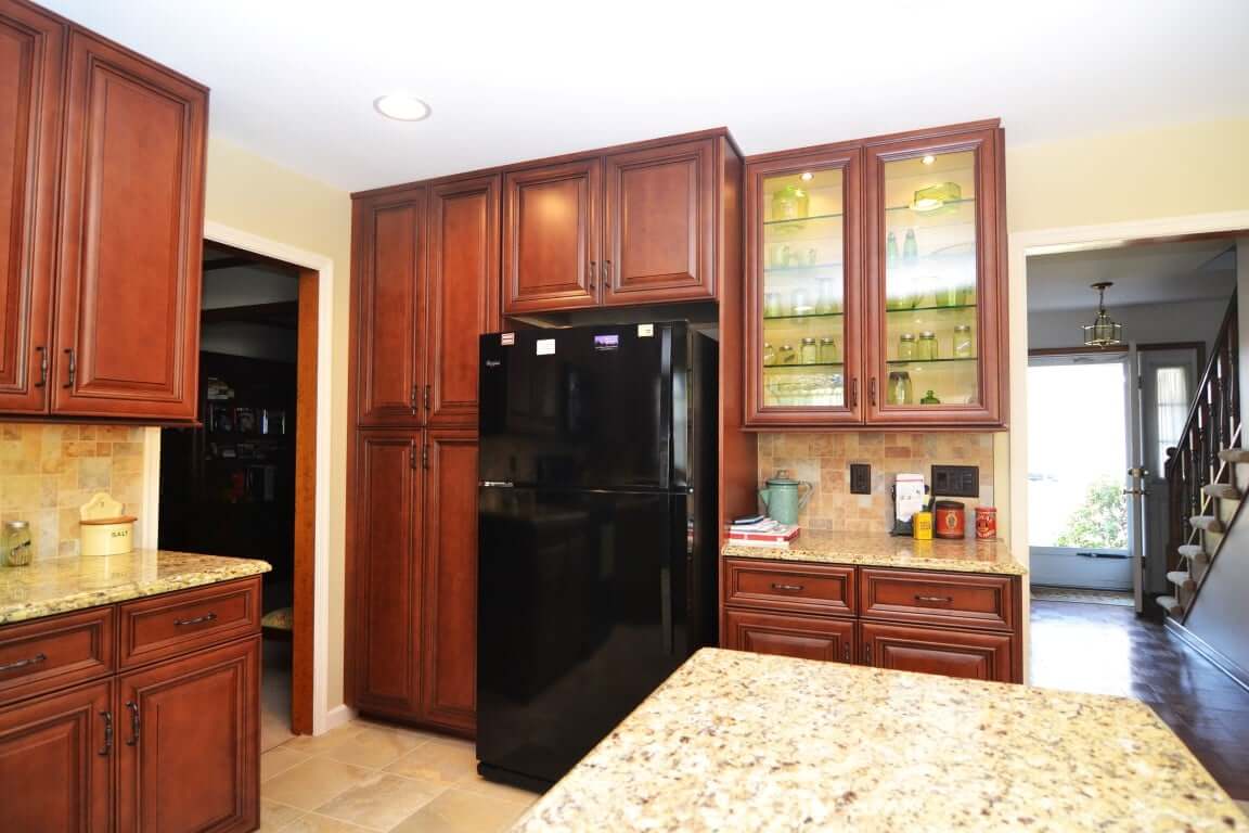 Worcester Kitchen