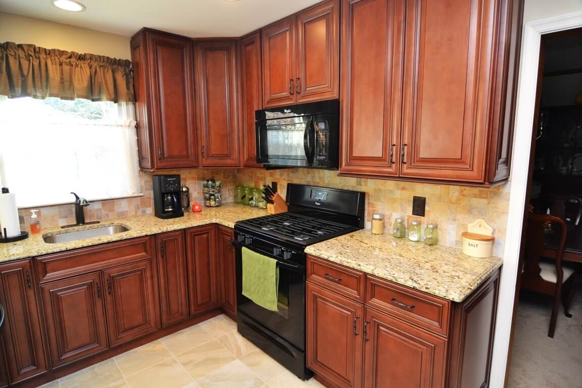 Worcester Kitchen