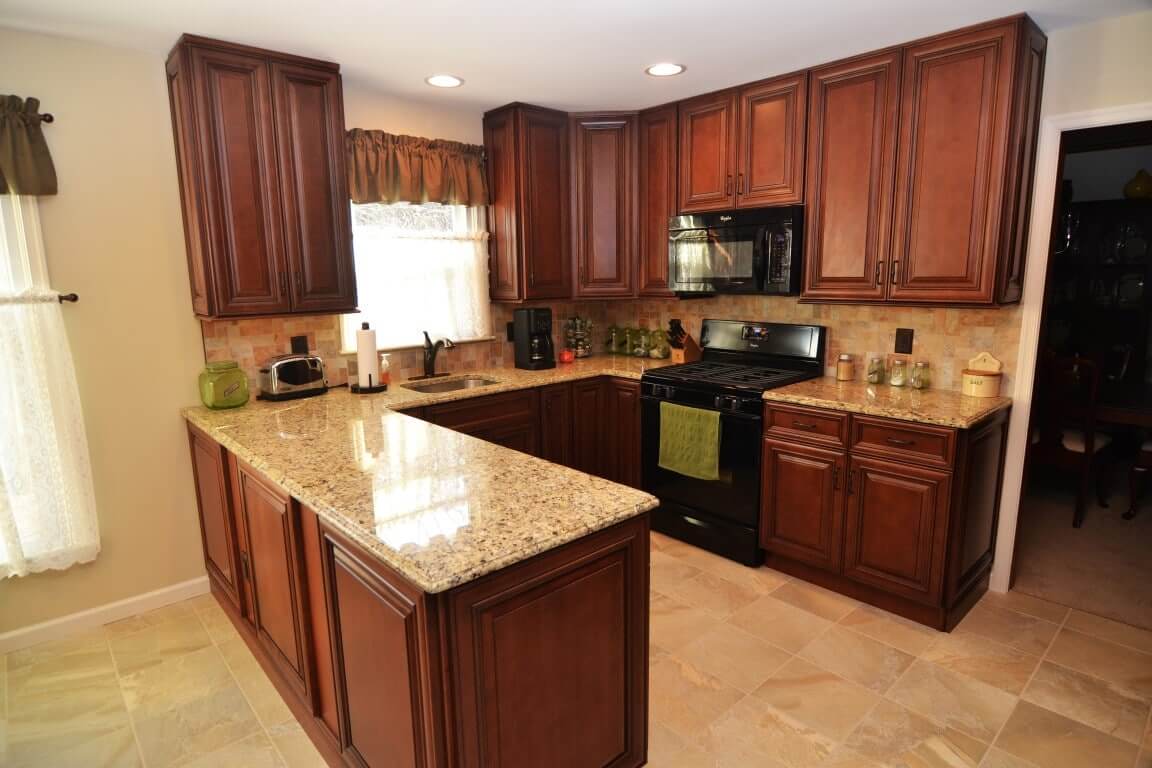 Worcester Kitchen