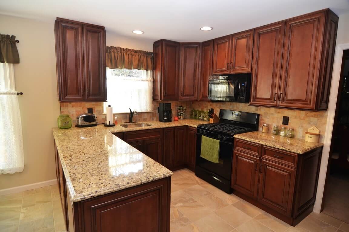 Worcester Kitchen