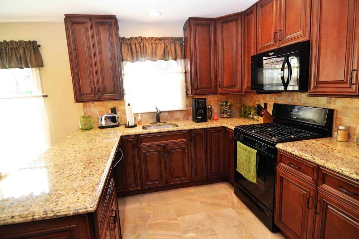 Worcester Kitchen