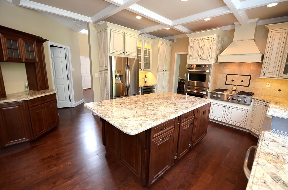 Audubon Kitchen