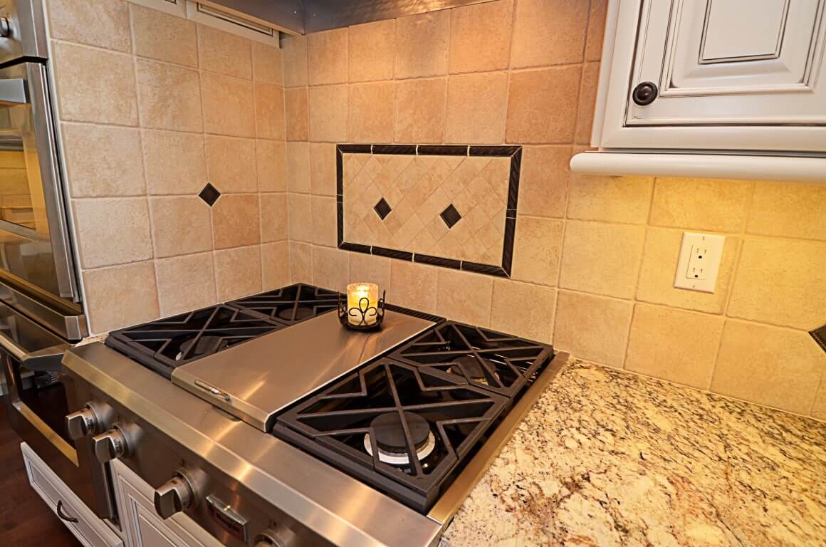 Audubon Kitchen
