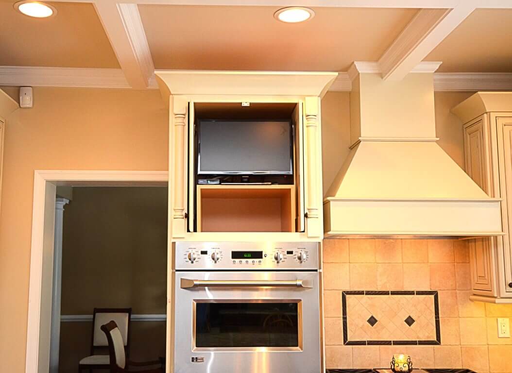 Audubon Kitchen