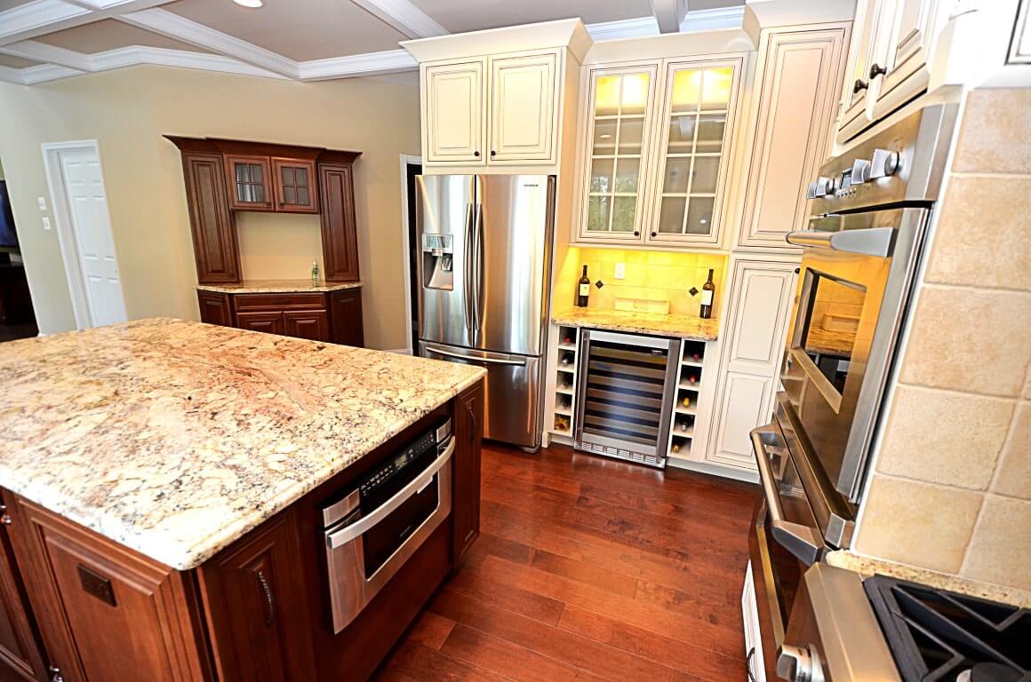 Audubon Kitchen