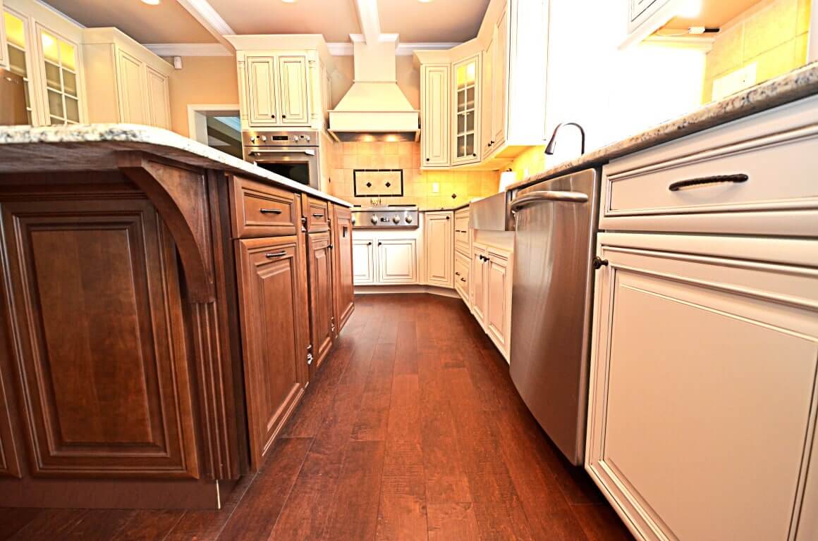 Audubon Kitchen