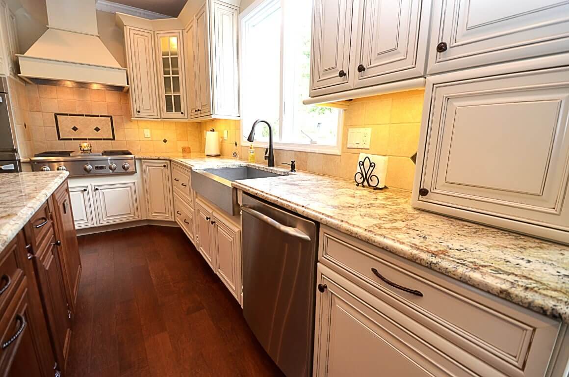 Audubon Kitchen