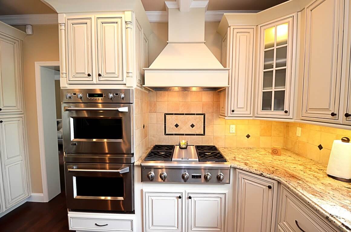 Audubon Kitchen