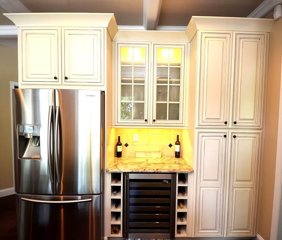 Audubon Kitchen