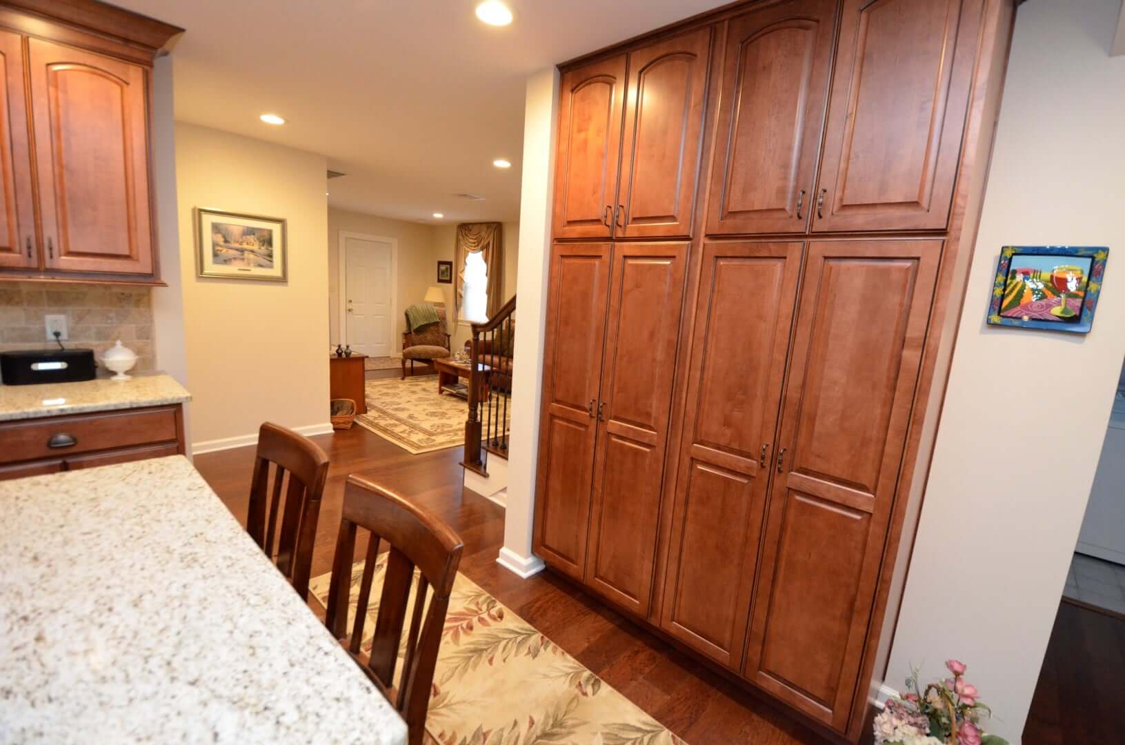 Collegeville Kitchen #2