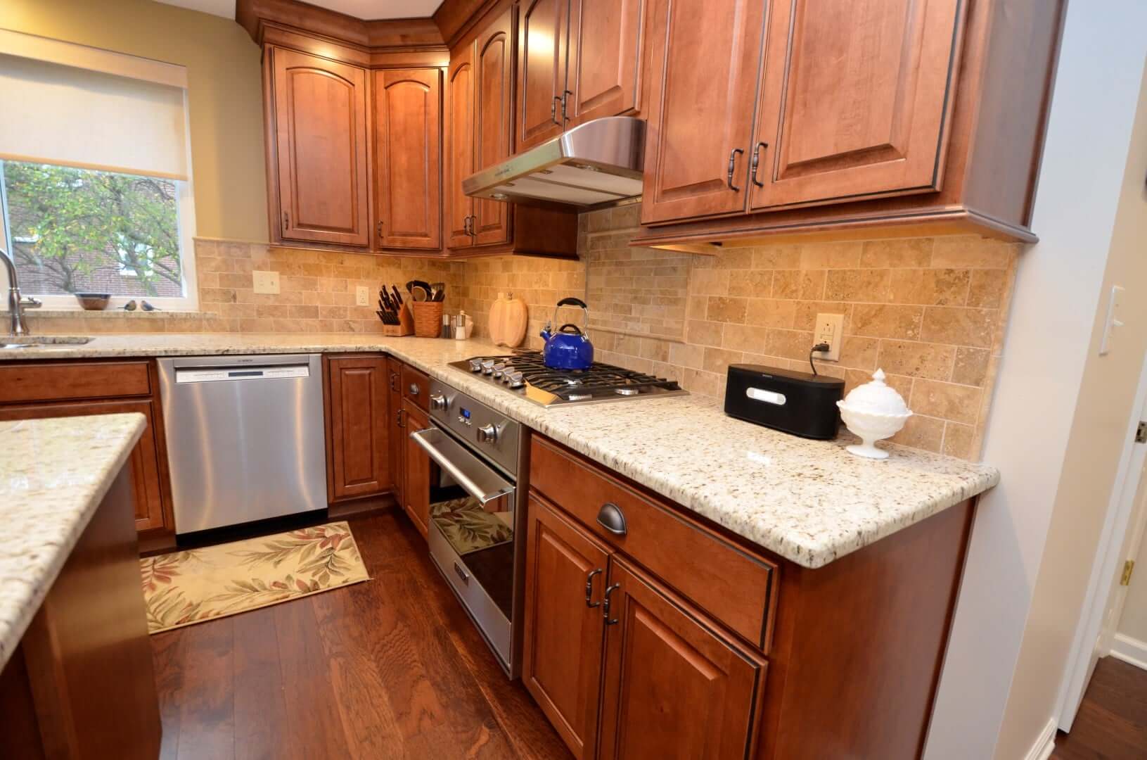 Collegeville Kitchen #2