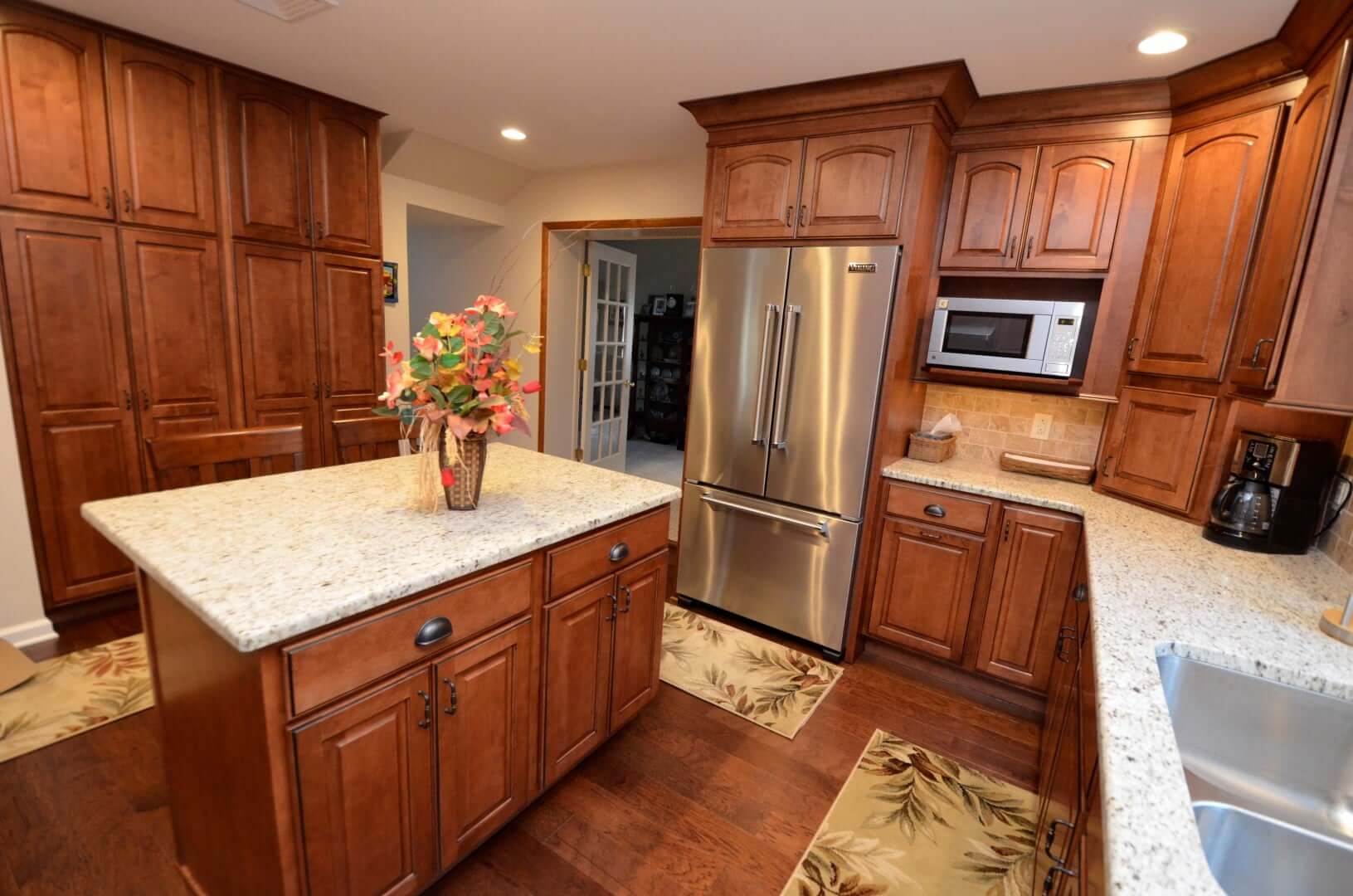 Collegeville Kitchen #2