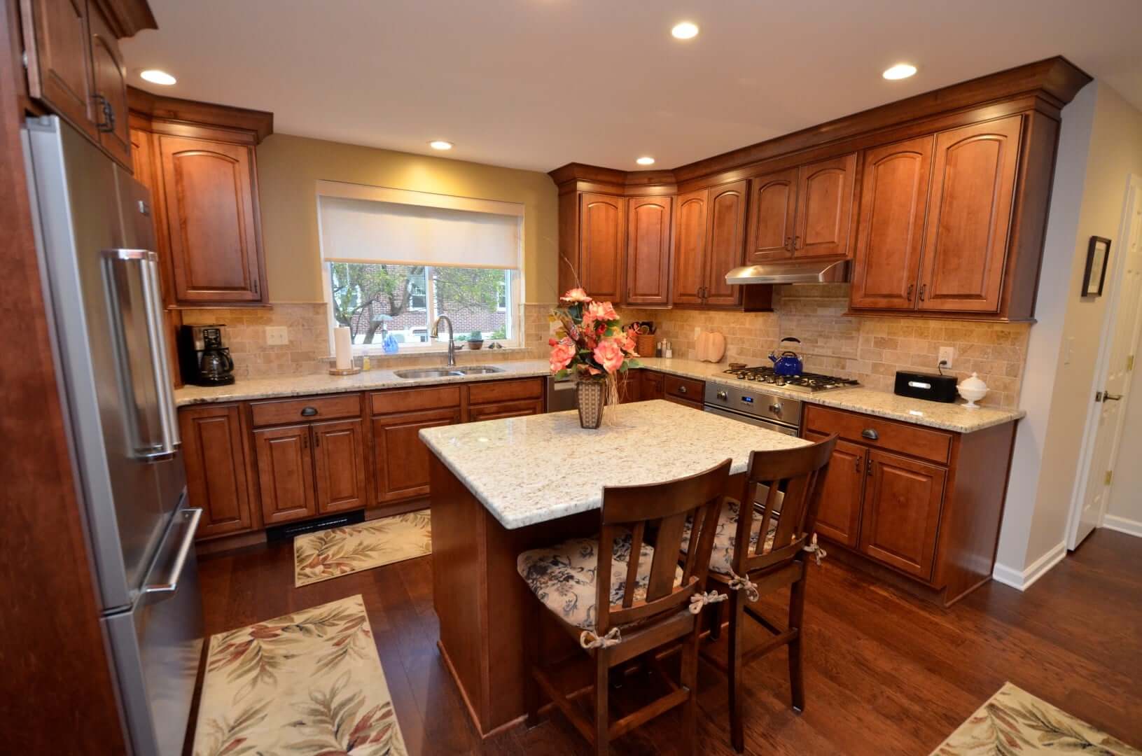 Collegeville Kitchen #2