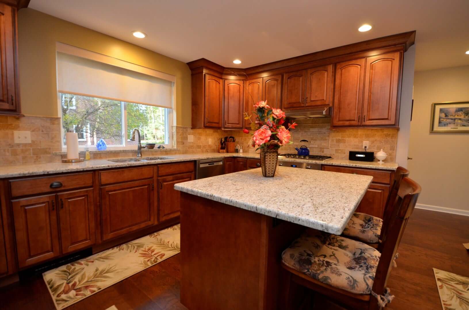 Collegeville Kitchen #2