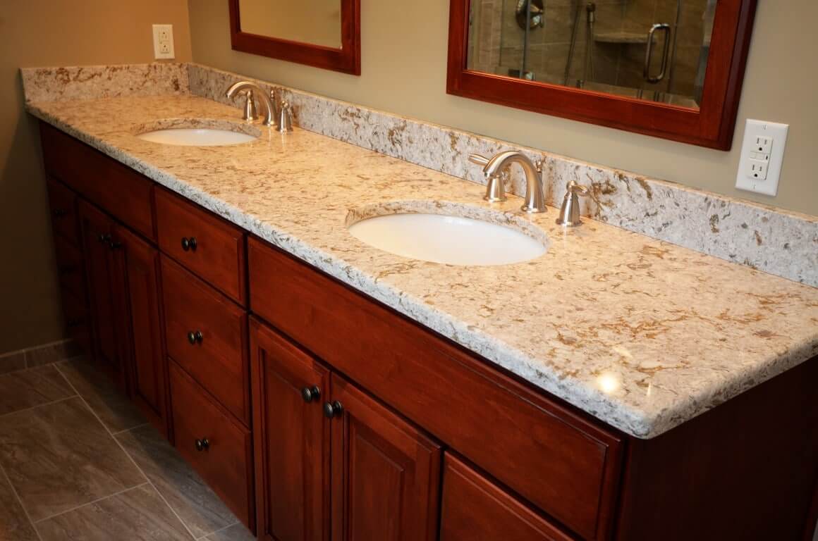 Lafayette Hill Bathroom