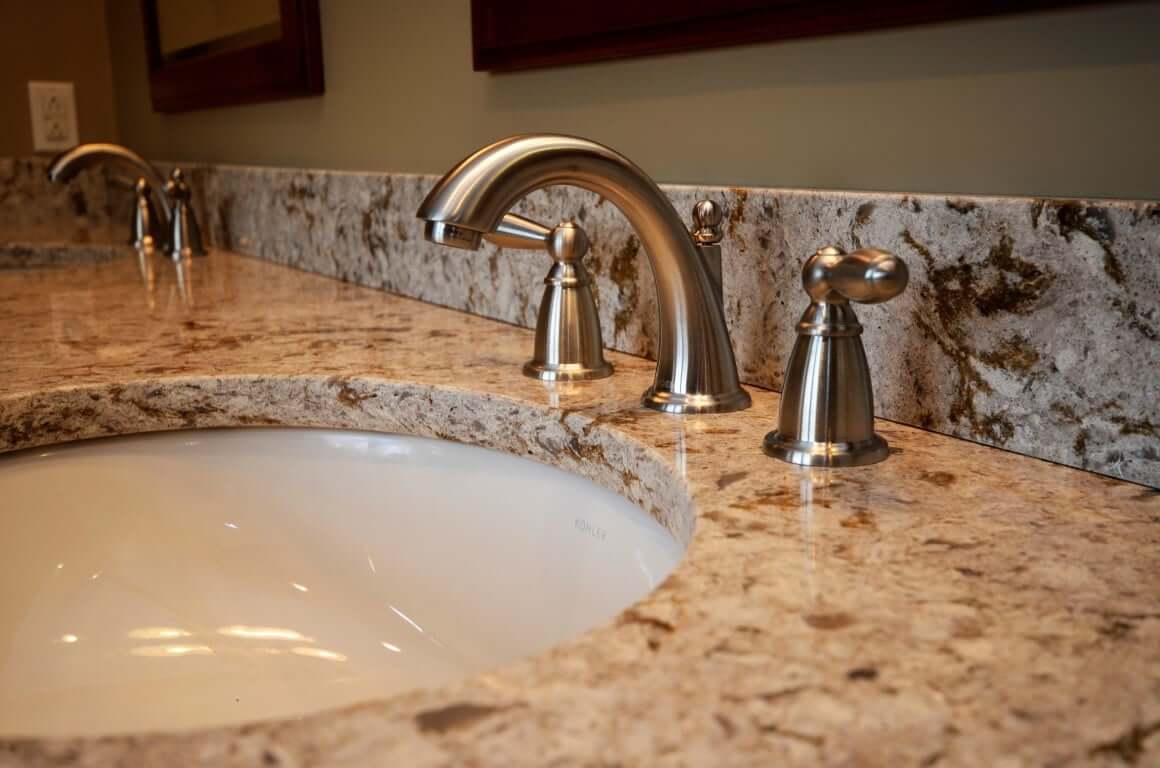 Lafayette Hill Bathroom