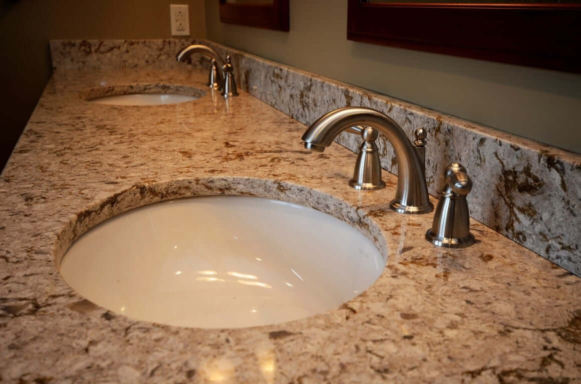 Lafayette Hill Bathroom