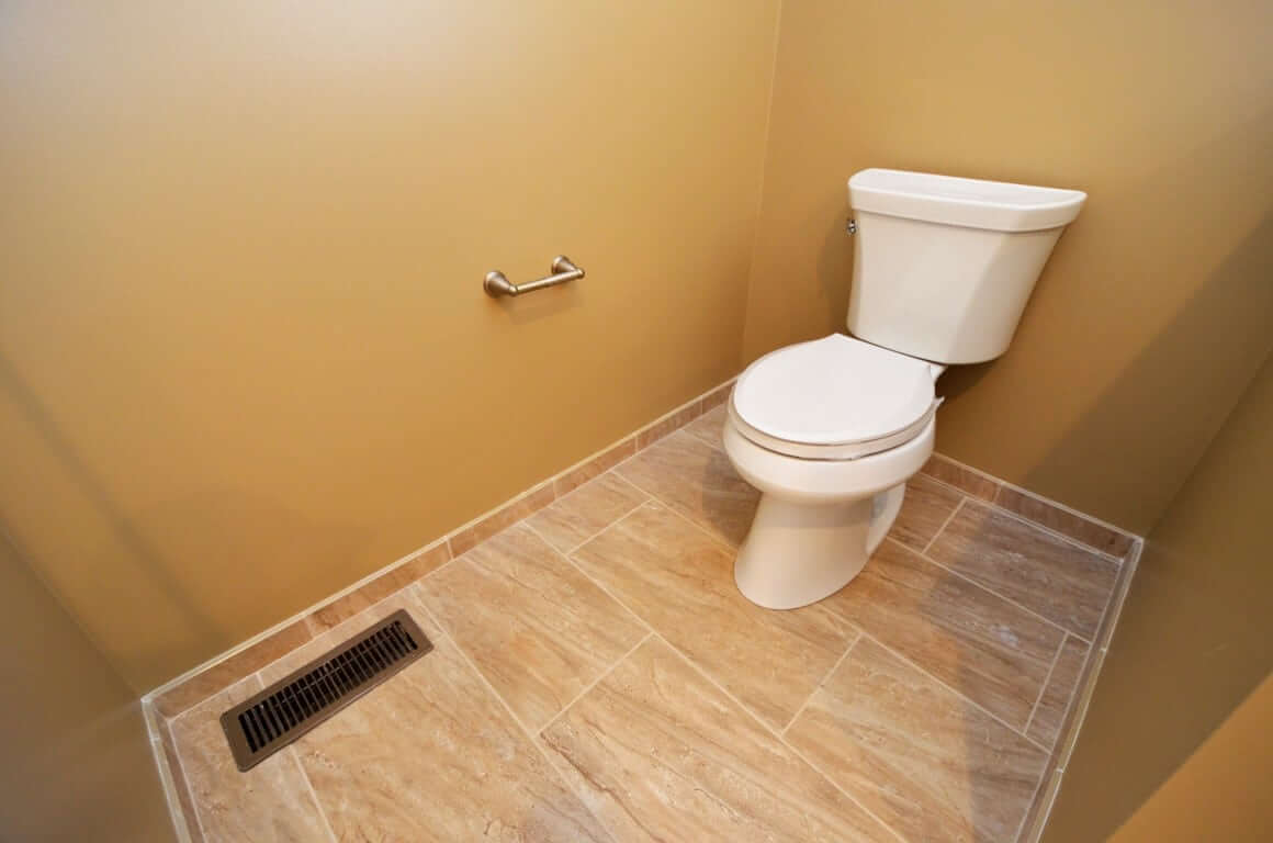 Lafayette Hill Bathroom