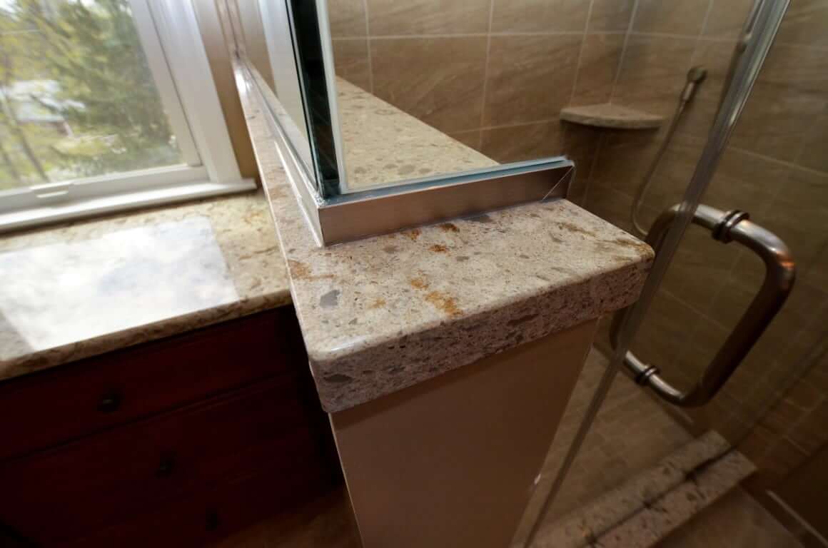 Lafayette Hill Bathroom
