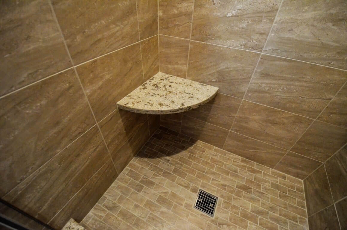 Lafayette Hill Bathroom