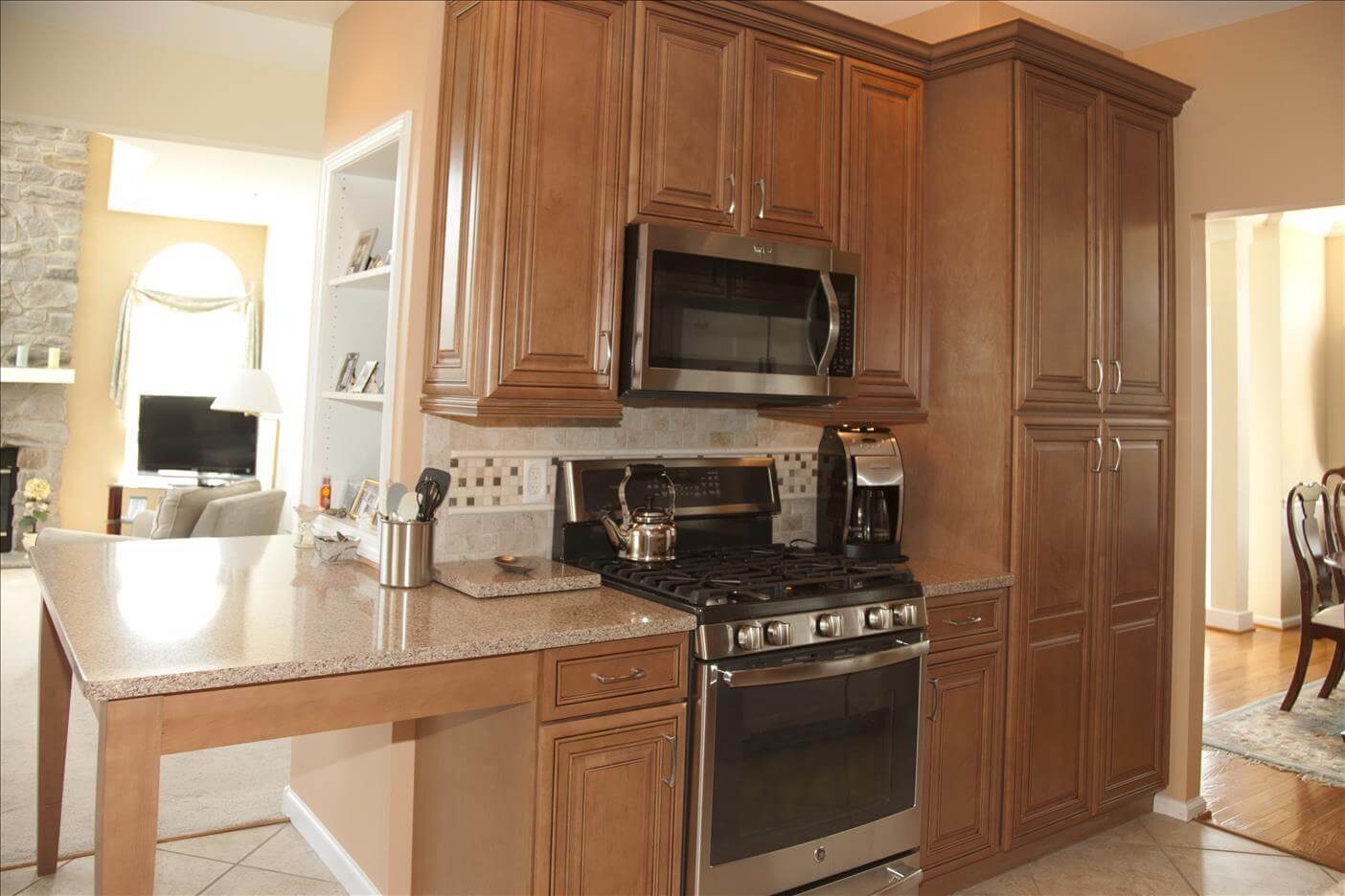 Chalfont Kitchen