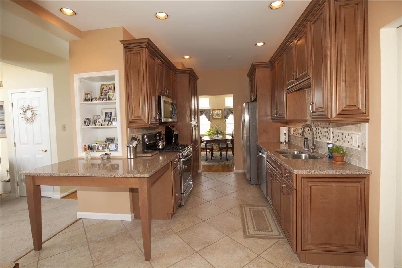 Chalfont Kitchen