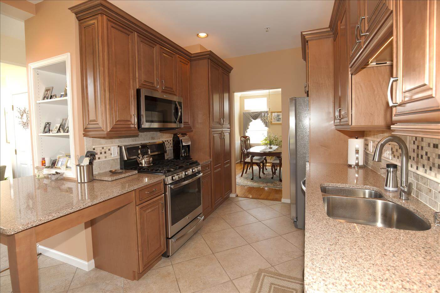Chalfont Kitchen