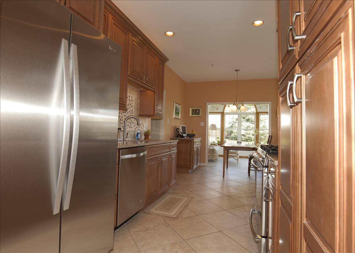 Chalfont Kitchen