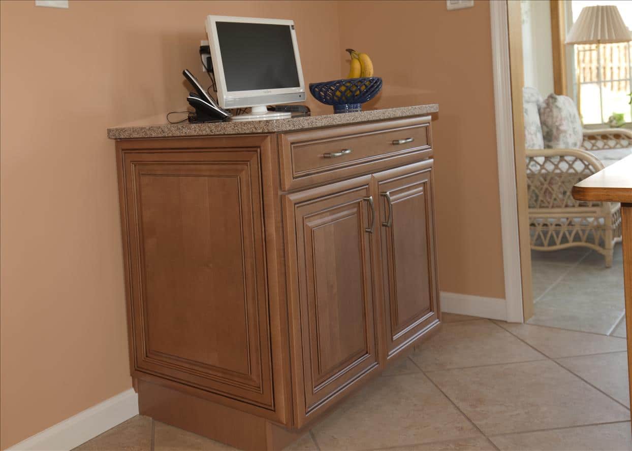 Chalfont Kitchen