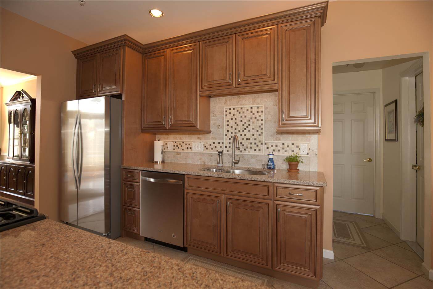 Chalfont Kitchen